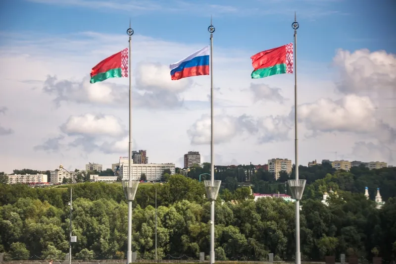 Нижегородская область и Республика Беларусь: стратегическое партнерство на долгосрочную перспективу